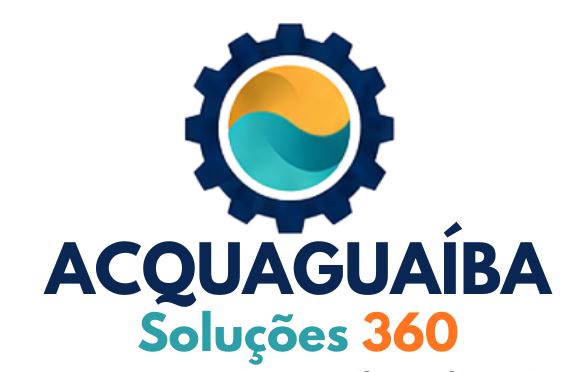 ACQUAGUAÍBA SOLUÇÕES 360 My WordPress Blog